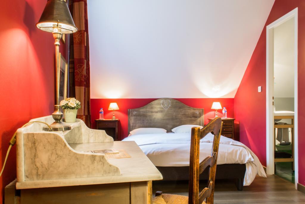 Bed and Breakfast L'Etape Des Marcs D'Or Дижон Номер фото