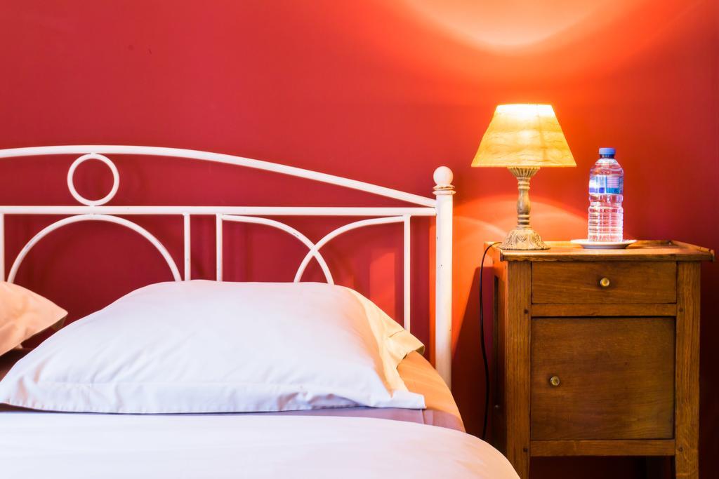 Bed and Breakfast L'Etape Des Marcs D'Or Дижон Номер фото