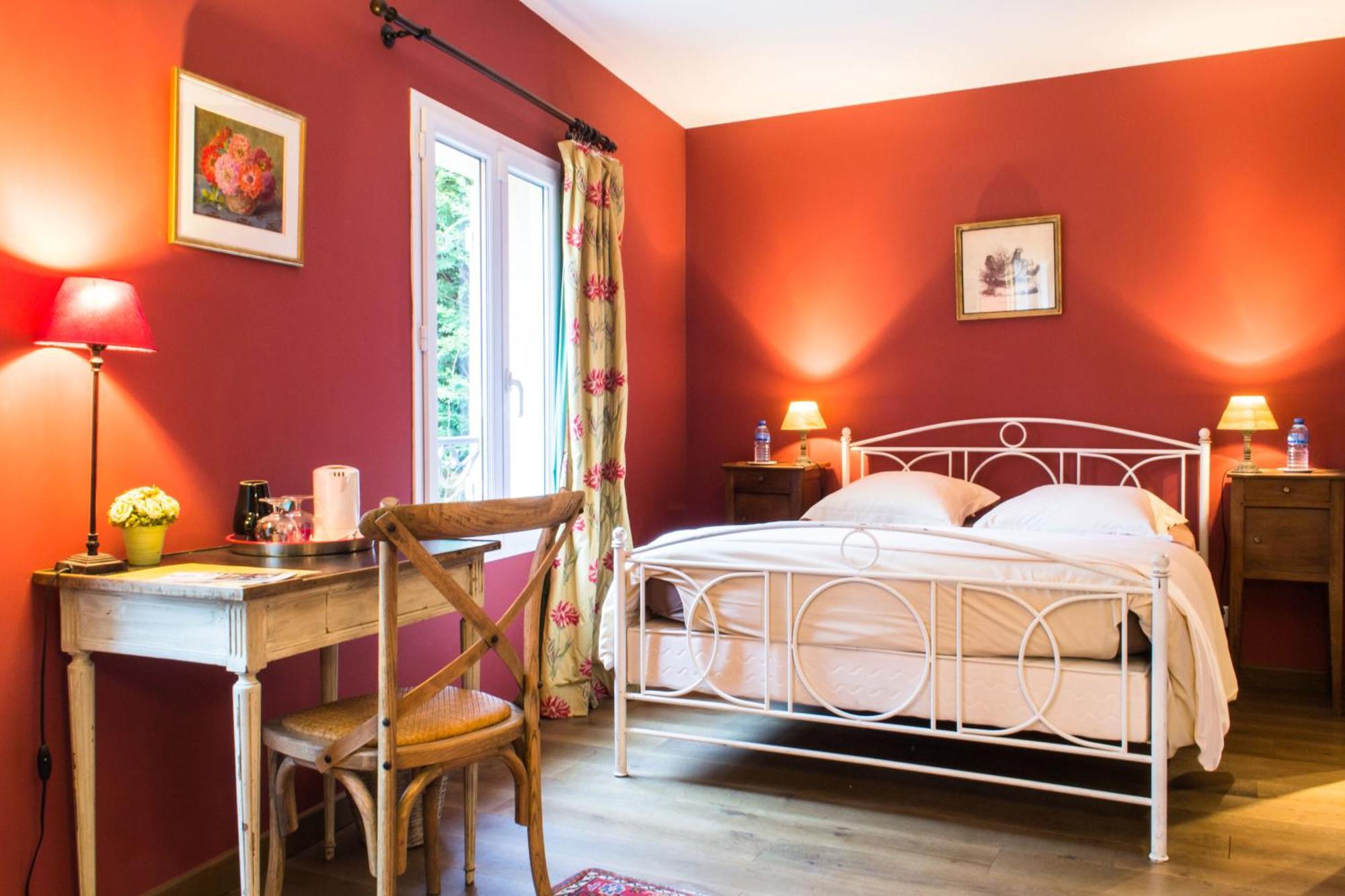 Bed and Breakfast L'Etape Des Marcs D'Or Дижон Экстерьер фото